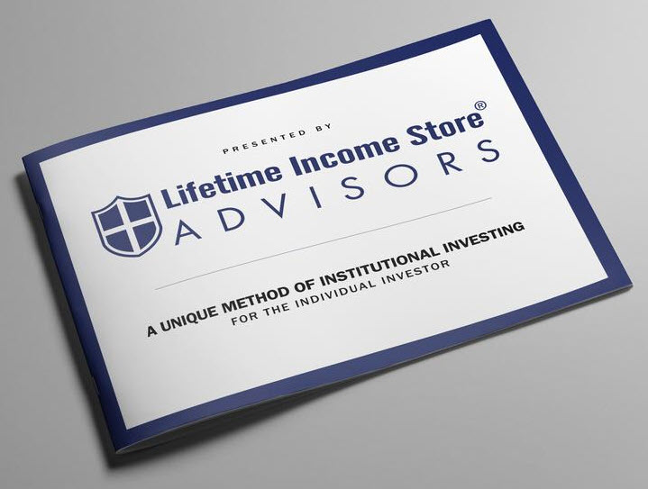 Invest Retire Distinctively
